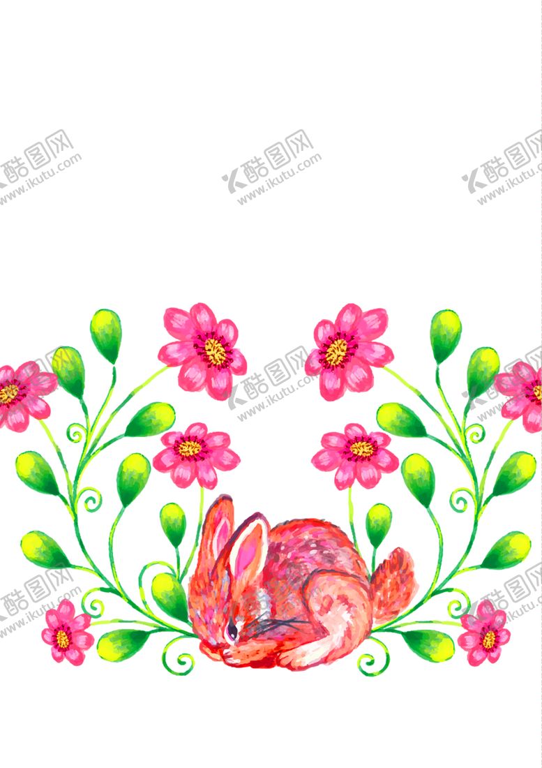 编号：38877005141758098749【酷图网】源文件下载-鲜花装饰