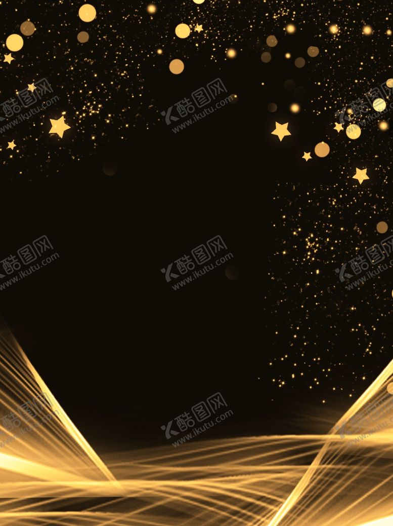 编号：24024704250942525164【酷图网】源文件下载-黑背景效光图片