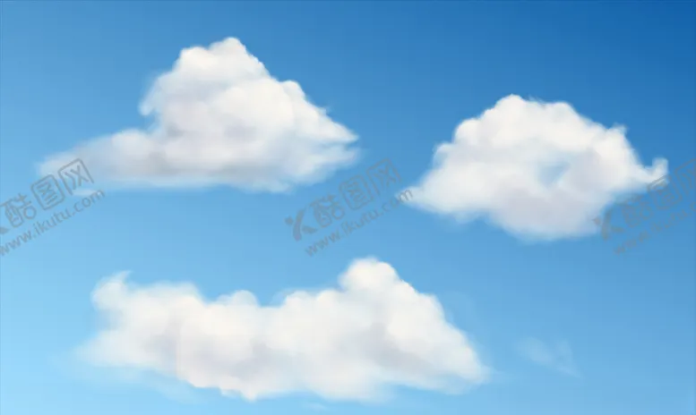 编号：13622606271114592397【酷图网】源文件下载-白云
