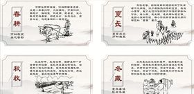 农耕文化