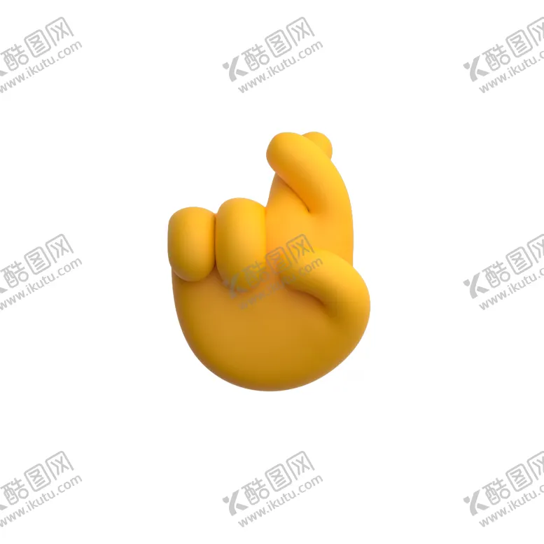 编号：56594102060214202520【酷图网】源文件下载-3D手势