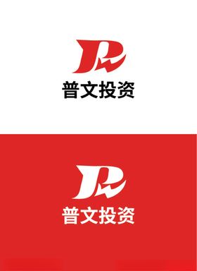 投资行业标识设计