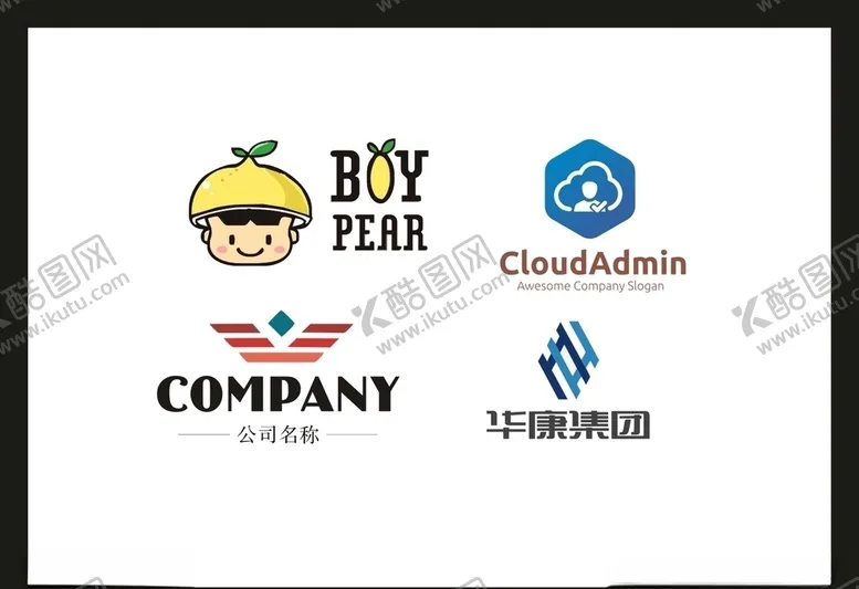 编号：11013507040213077456【酷图网】源文件下载-LOGO设计