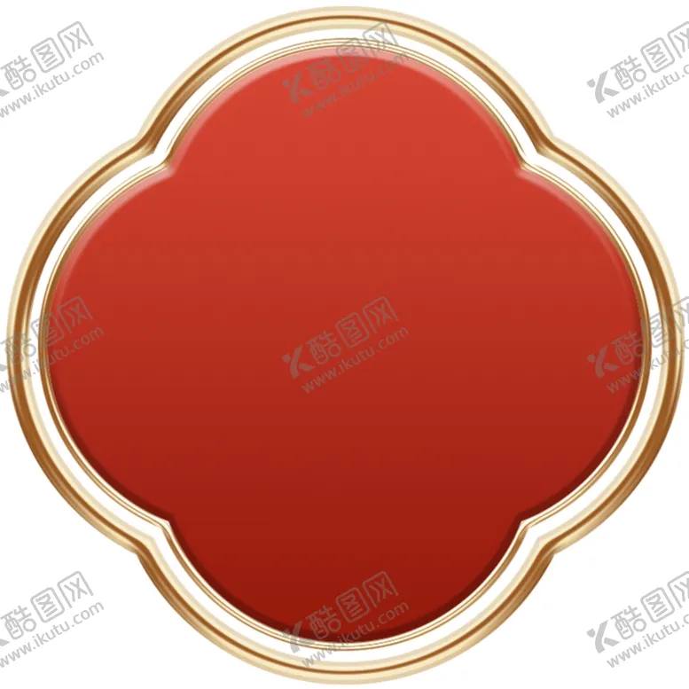 编号：30283902222324377930【酷图网】源文件下载-国潮边框