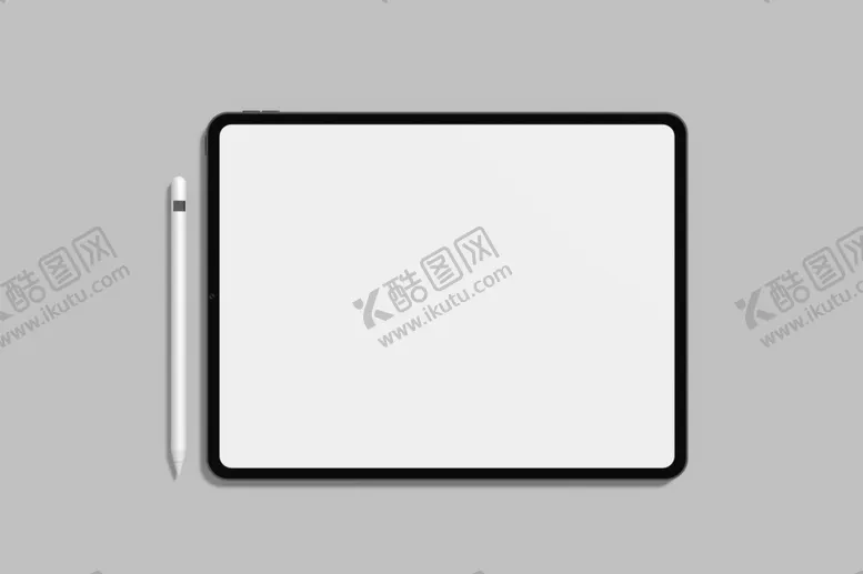 编号：17576402221925122917【酷图网】源文件下载-Ipad样机