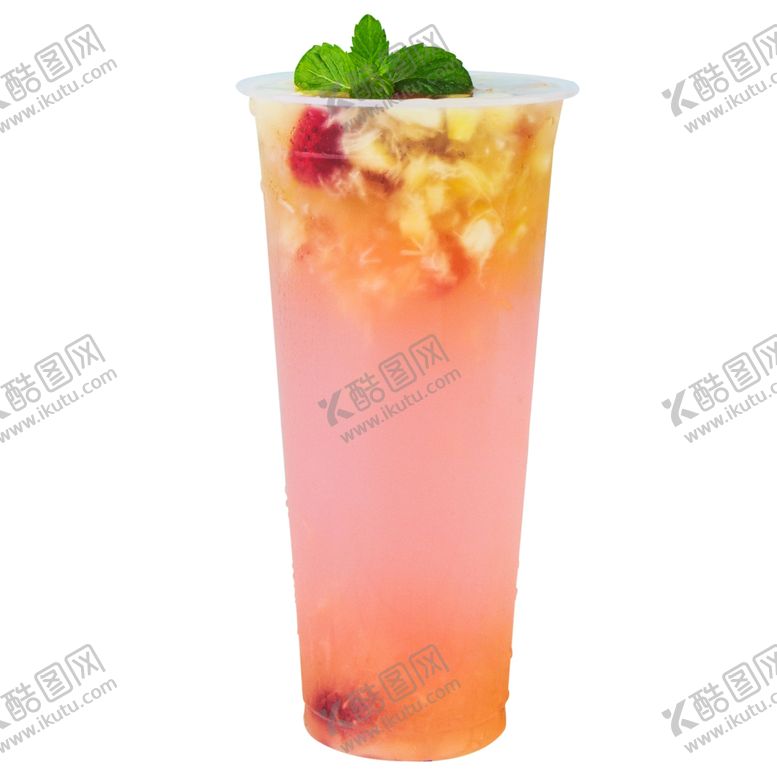 编号：47404210290803048468【酷图网】源文件下载-果茶