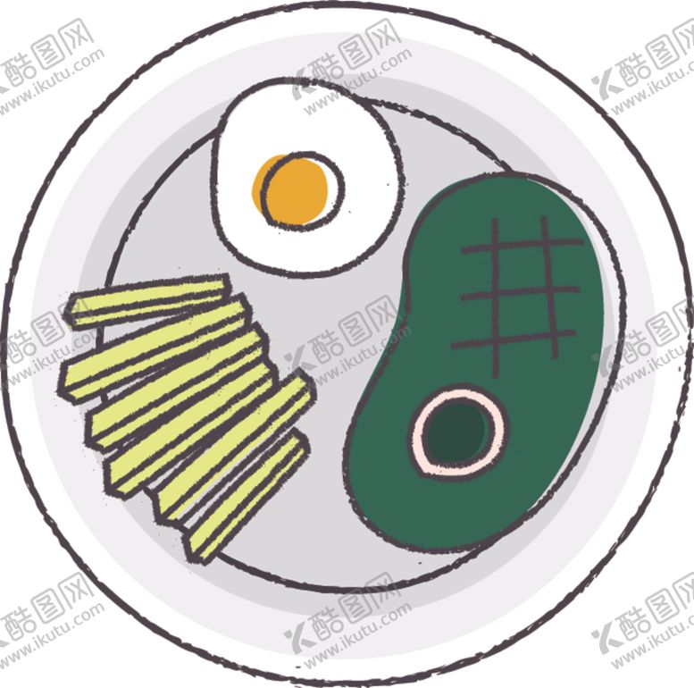 编号：61662607090034455211【酷图网】源文件下载-美食