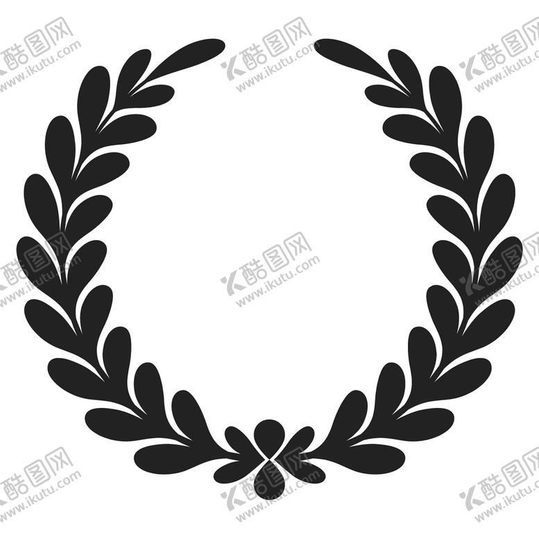 编号：86948811110056279663【酷图网】源文件下载-勋章花边