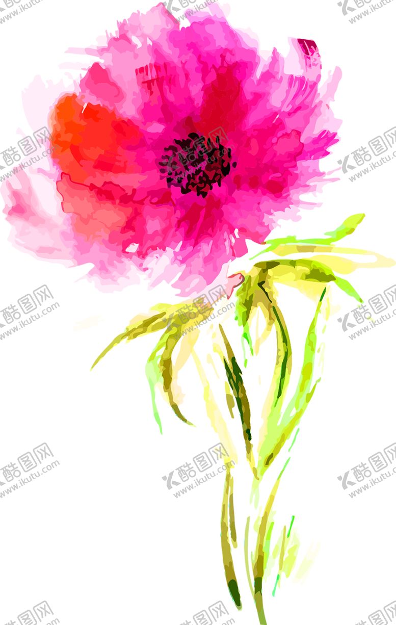 编号：99320809191517466944【酷图网】源文件下载-鲜花装饰