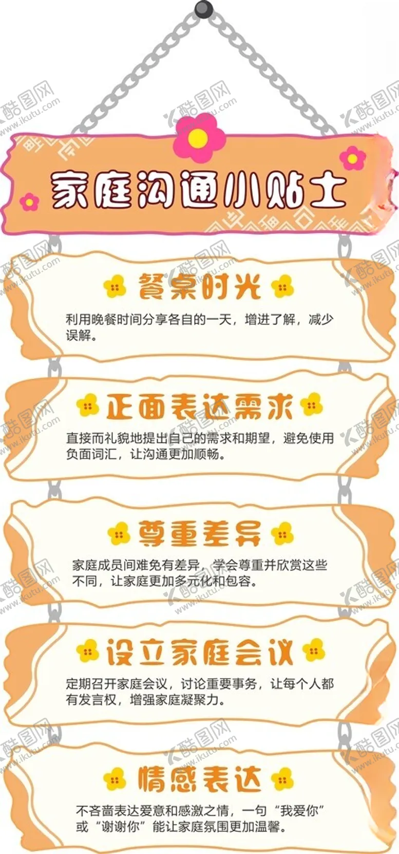 编号：54015602181914576171【酷图网】源文件下载-挂牌小贴士