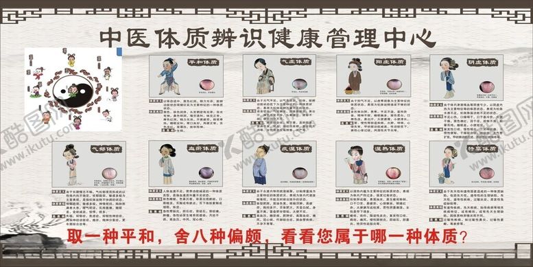 编号：17206311142124121598【酷图网】源文件下载-中医特色诊疗优势展示