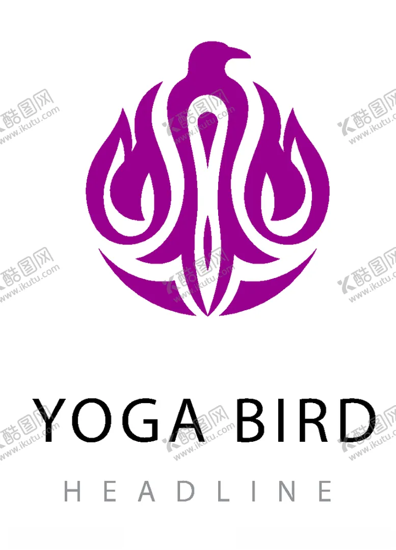 编号：54336607010033176315【酷图网】源文件下载-logo素材