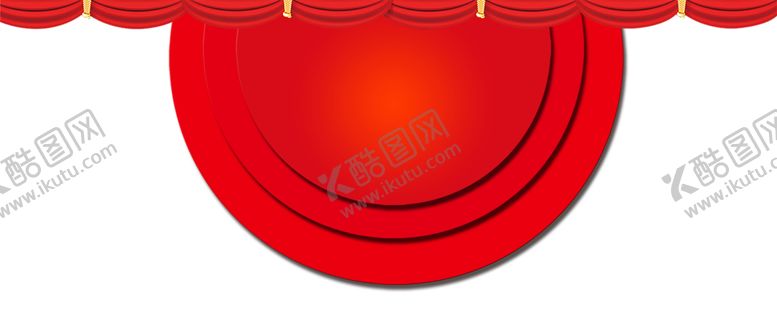 编号：59407309122213021890【酷图网】源文件下载-红色背景