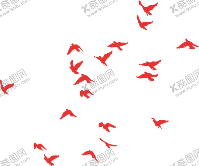 编号：75194310101822576807【酷图网】源文件下载-红色背景