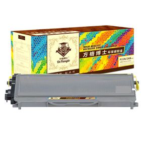 方格博士碳粉主图