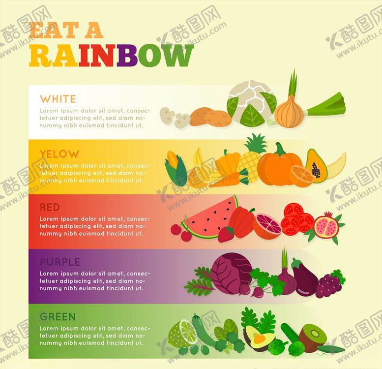 编号：43990409250334194133【酷图网】源文件下载-水果