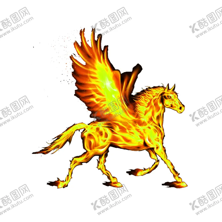 编号：16219506301940557606【酷图网】源文件下载-火焰
