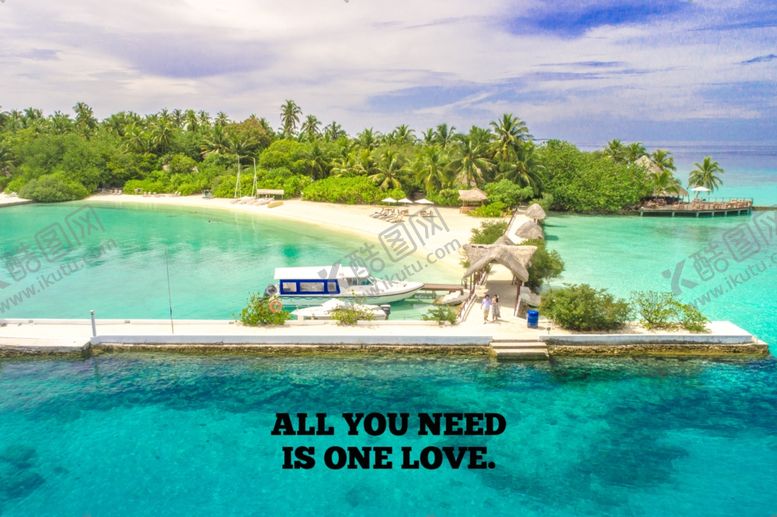 编号：75313611271826488197【酷图网】源文件下载-巴厘岛度假