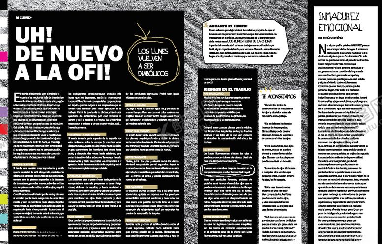 编号：66770809230947402625【酷图网】源文件下载-画册版式模板