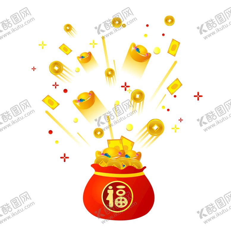 编号：15324009280356107518【酷图网】源文件下载-金融礼包