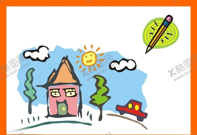 编号：28489609171053273497【酷图网】源文件下载-卡通动漫动画