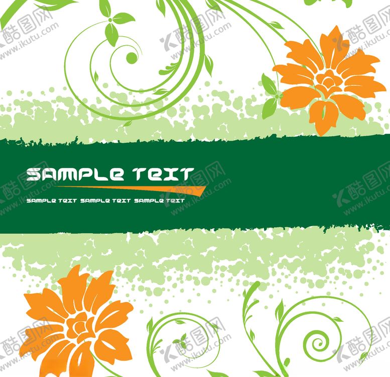 编号：76170809082305515429【酷图网】源文件下载-花纹底纹背景