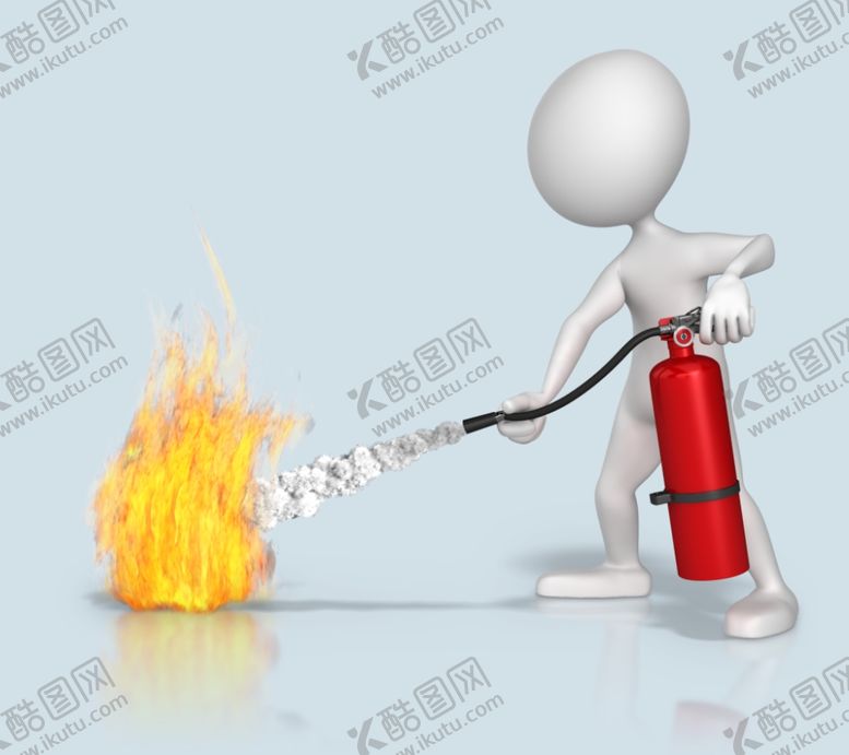 编号：25104112242121029724【酷图网】源文件下载-灭火器