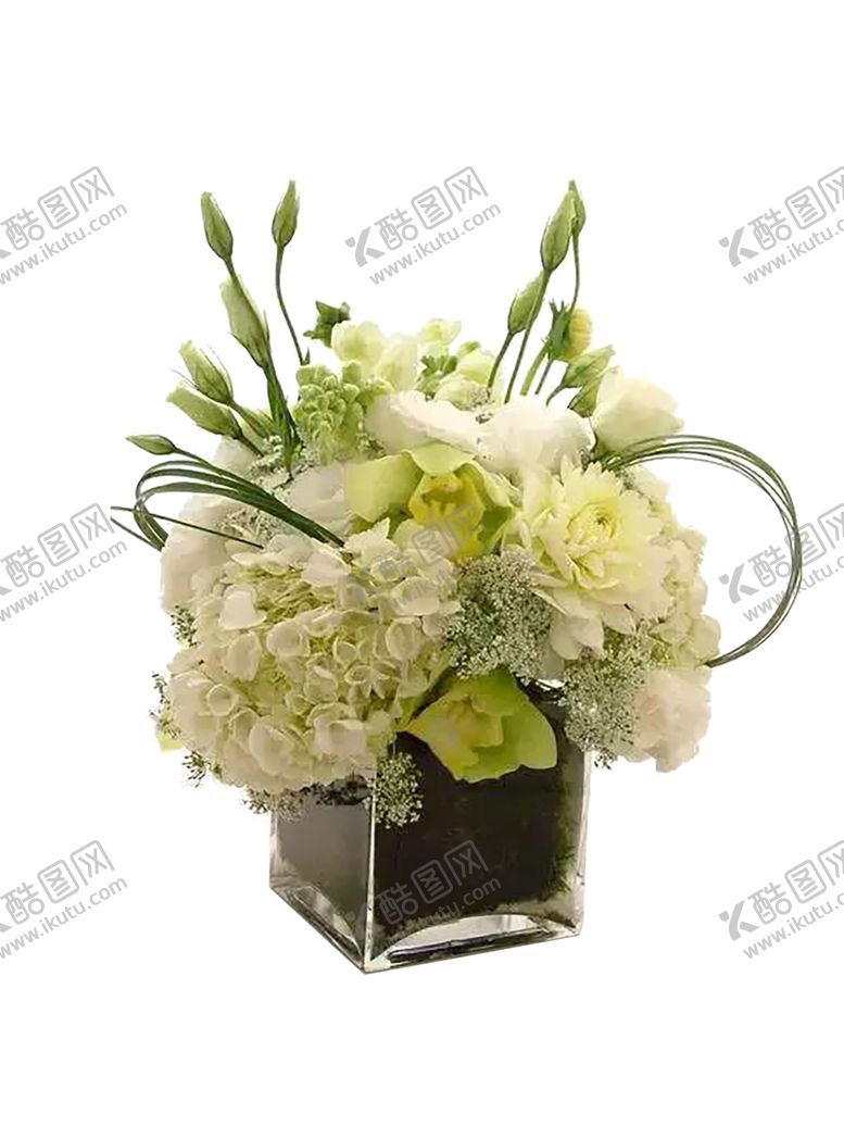 编号：20306710041051291293【酷图网】源文件下载-花艺