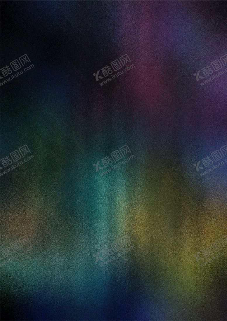 编号：38245010032317589170【酷图网】源文件下载-东北极光流沙背景 