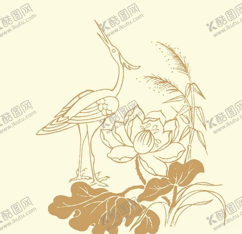 编号：34455409192125265531【酷图网】源文件下载-荷花