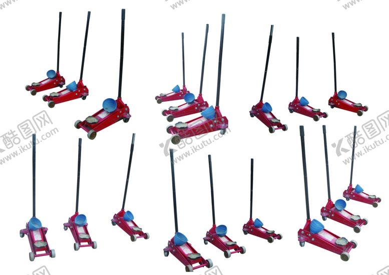 编号：86547210130323412027【酷图网】源文件下载-千斤顶