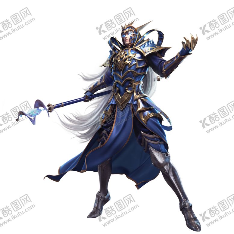 编号：61847609220627218675【酷图网】源文件下载-游戏人物