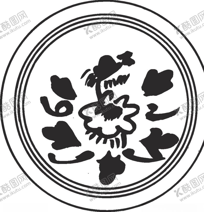 编号：70029005111841072916【酷图网】源文件下载-镂空花图案