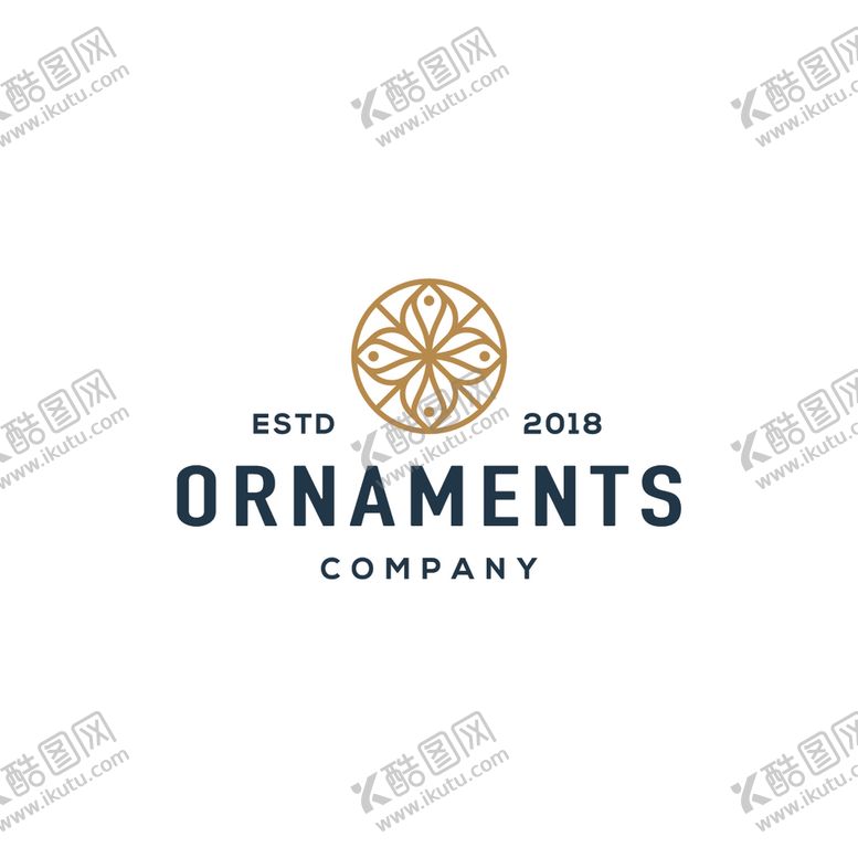 编号：30923110112340519006【酷图网】源文件下载-花朵图标