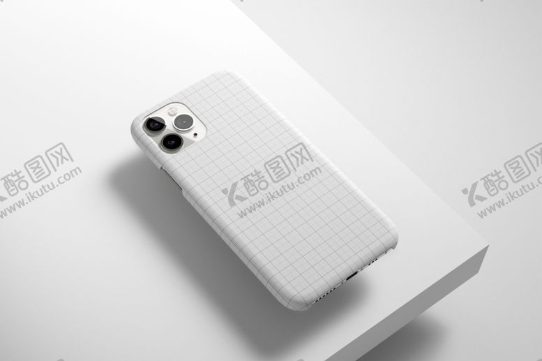 编号：73576209252009488715【酷图网】源文件下载-手机保护壳样机