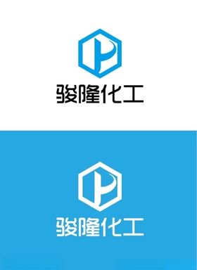 化工标识设计