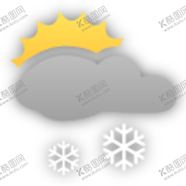 编号：34699210020534302722【酷图网】源文件下载-天气图标