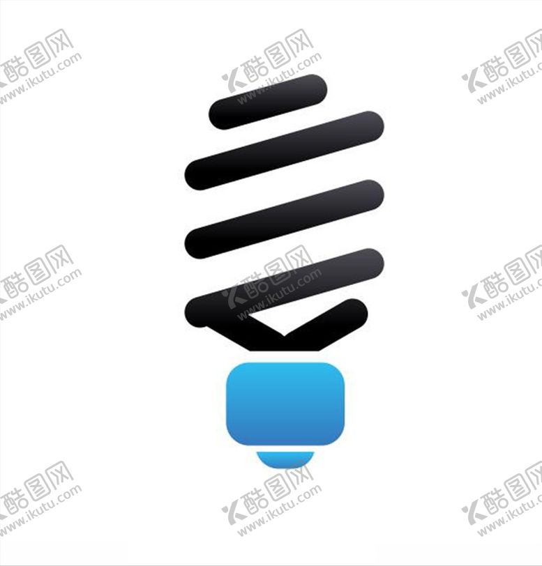 编号：75458307010544491979【酷图网】源文件下载-节能灯