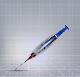 针筒