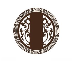 中式纹样