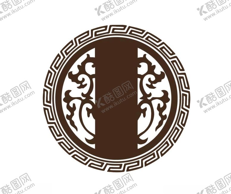 编号：21343205100514232626【酷图网】源文件下载-中式纹样