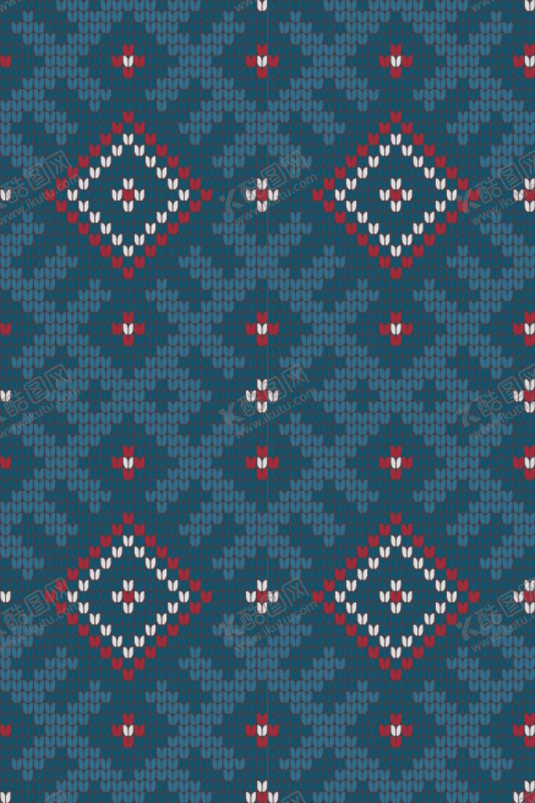 编号：63386209281304197578【酷图网】源文件下载-毛衣图案