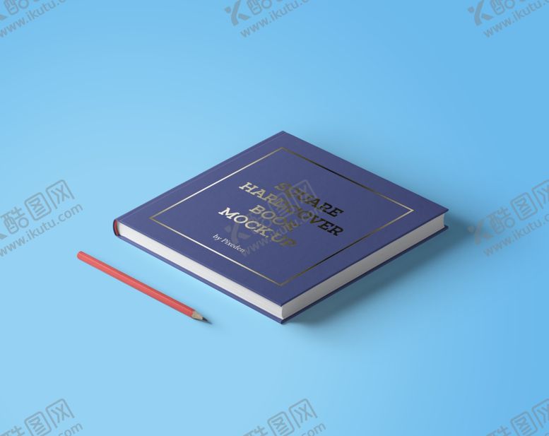 编号：21145804171243097374【酷图网】源文件下载-书样机