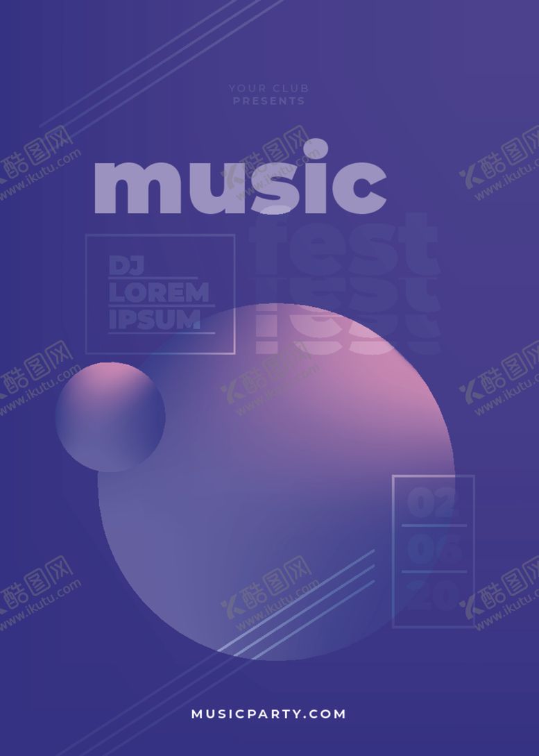 编号：14398511011044361121【酷图网】源文件下载-促销海报