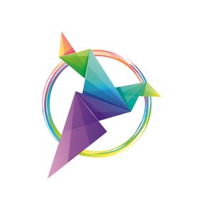 禽类LOGO标志