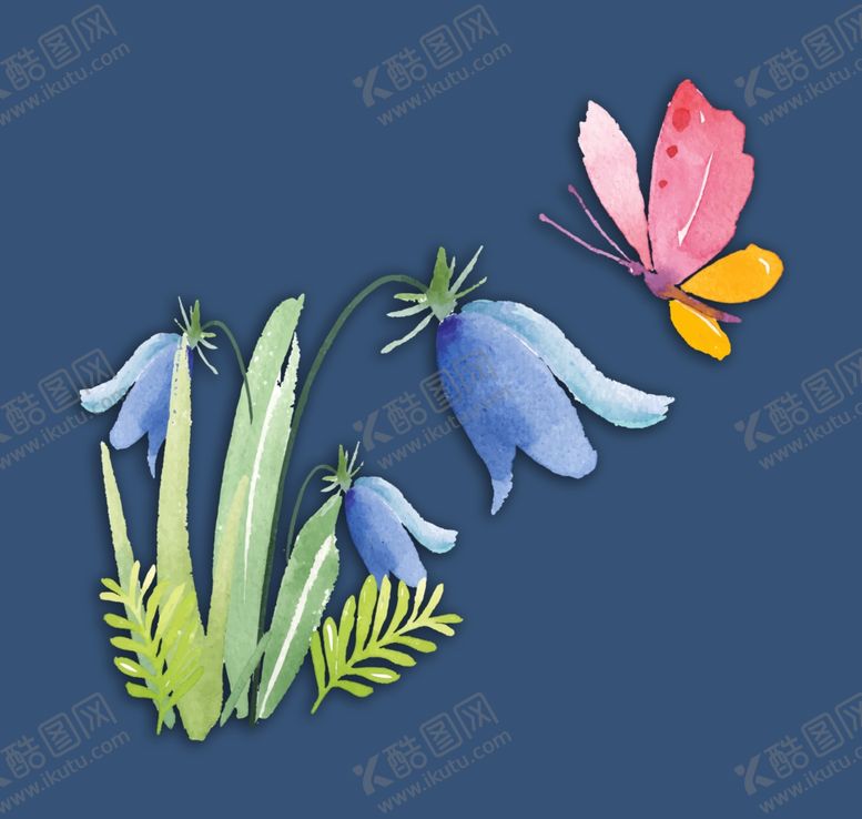 编号：99920902130140067924【酷图网】源文件下载-水彩画