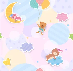 卡通素材