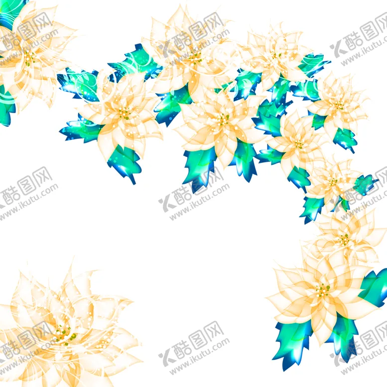 编号：97197606280519004184【酷图网】源文件下载-花素材