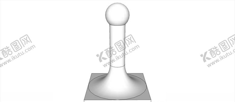 编号：91283809151122143019【酷图网】源文件下载-雕塑