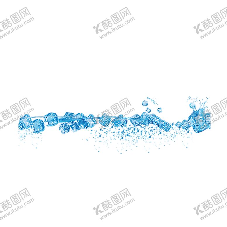 编号：42226810050524201578【酷图网】源文件下载-水花